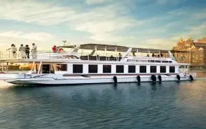 تور کشتی کروز اکسکلوسیو دبی